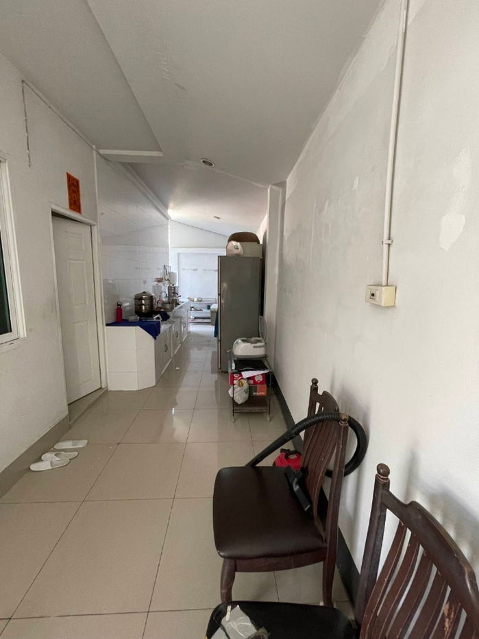 รูป ขายบ้านบ้านเดี่ยว 2 ชั้น เนื้อที่ 50 ตร.วา  ซ.ประชาอุทิศ76 แยก4/2 เขตทุ่งครุ
 - รูปที่ 5/19