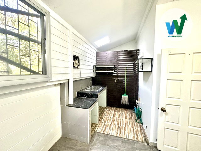 รูป ขายทาวน์โฮม  บ้านถาวรวิลล่า ลำลูกกา คลอง 3 เนื้อที่ 24.8ตารางวา - รูปที่ 3/11