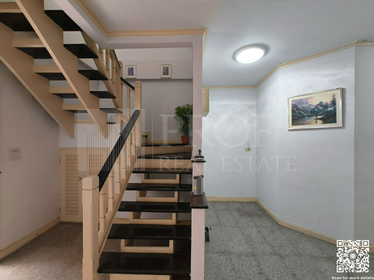 รูป ให้เช่า!! หมู่บ้านปาริชาต ปิ่นเกล้า ใกล้ ม.มหิดล - รูปที่ 8/19