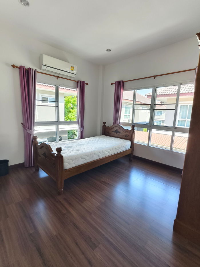 picture House for rent 25000 sankamphaeng  - 15/20