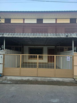 ขายทาวน์เฮ้าส์ รีโนเวทใหม่ ใกล้ศูนย์ราชการ จ.เชียงใหม่ ต.ช้างเผือก อ.เมืองเชียงใหม่