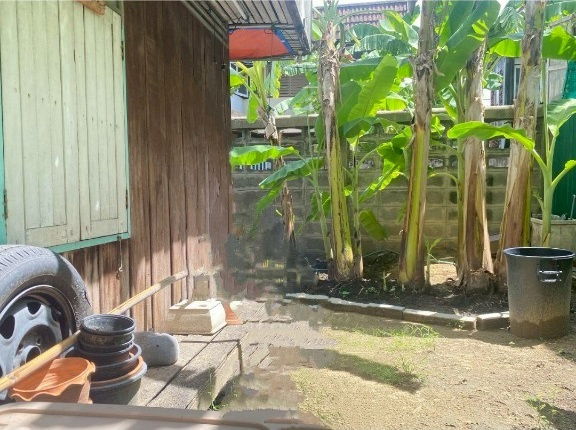 รูป 🔥  ที่ดินเมือง หายาก ราคานี้ไม่มีซ้ำ! 📍 พิบูลสงคราม นนทบุรี ใกล้มหาวิทยาลัย + ทางด่วน 💥 42 ตร.ว. เพียง 2 ล้านบาท 📌 Listing : 93757 - รูปที่ 3/10