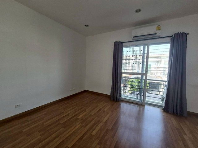 รูป HU7080 ทาวน์เฮ้าส์ให้เช่า พฤกษาทาวน์ เนเชอร่า เน็กซ์ สมุทรปราการ - รูปที่ 6/8