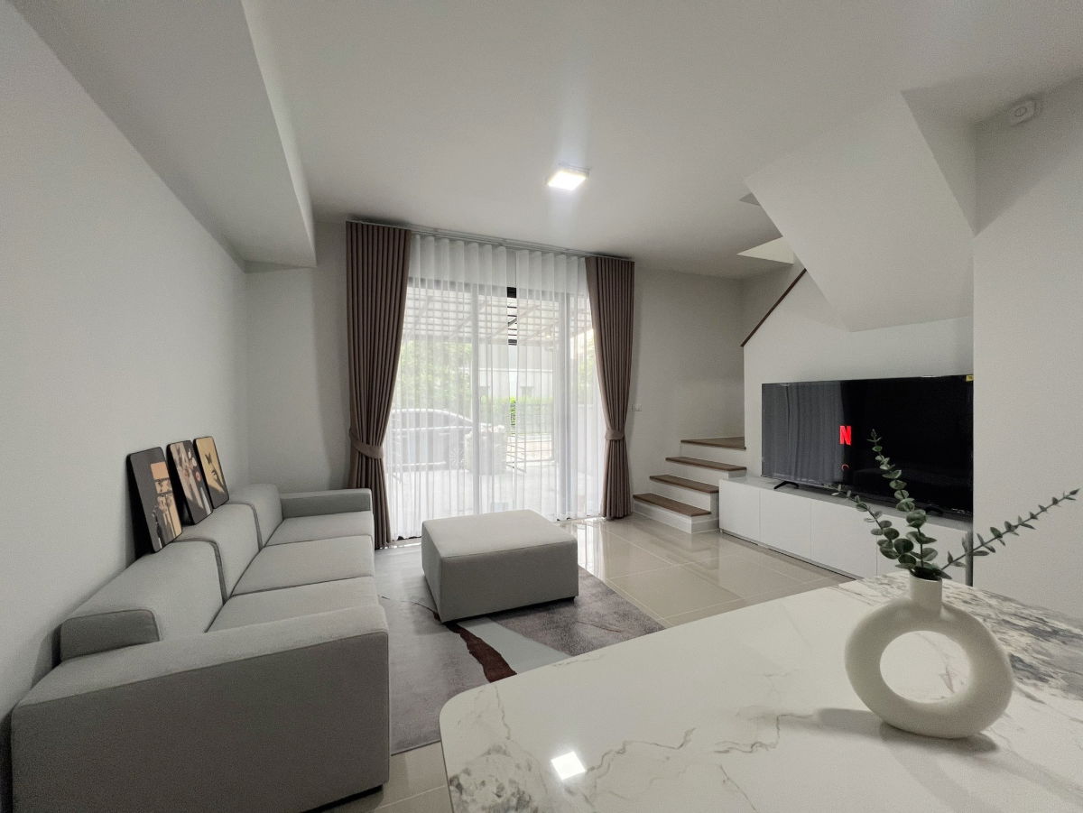 picture For Rent Pleno Sukhumvit-Bangna 2 - 7/21