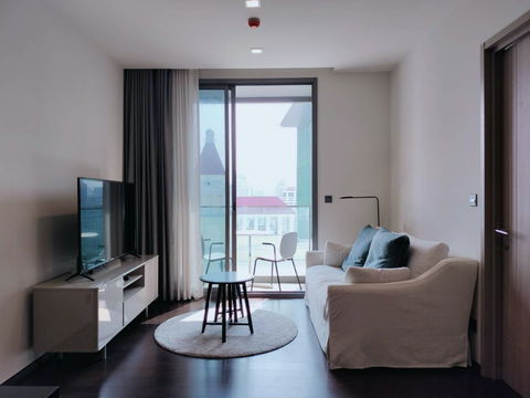 S-TLR5 The Line Ratchathewi for rent