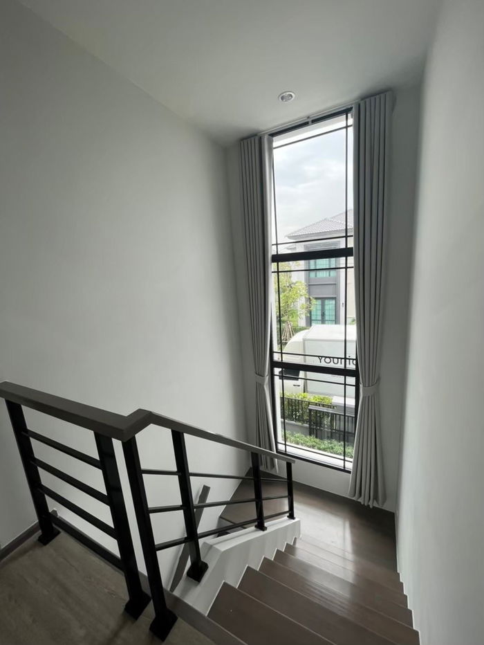 picture GH01318 - Grande Pleno Sukhumvit - Bangna - 11/13