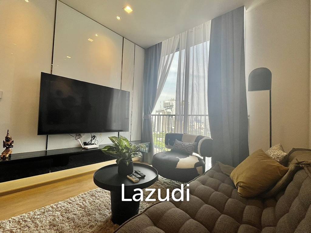 picture 2 Bedroom 2 Bathroom 60 SQ.M Noble Around33 - 2/25