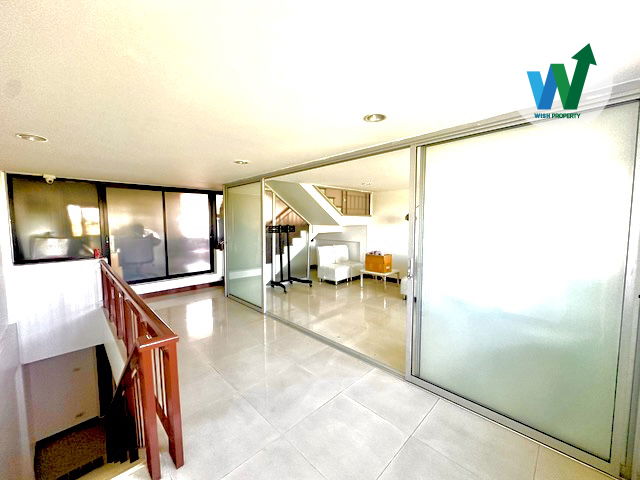 รูป ขายทาวน์โฮม  บ้านถาวรวิลล่า ลำลูกกา คลอง 3 เนื้อที่ 24.8ตารางวา - รูปที่ 5/11