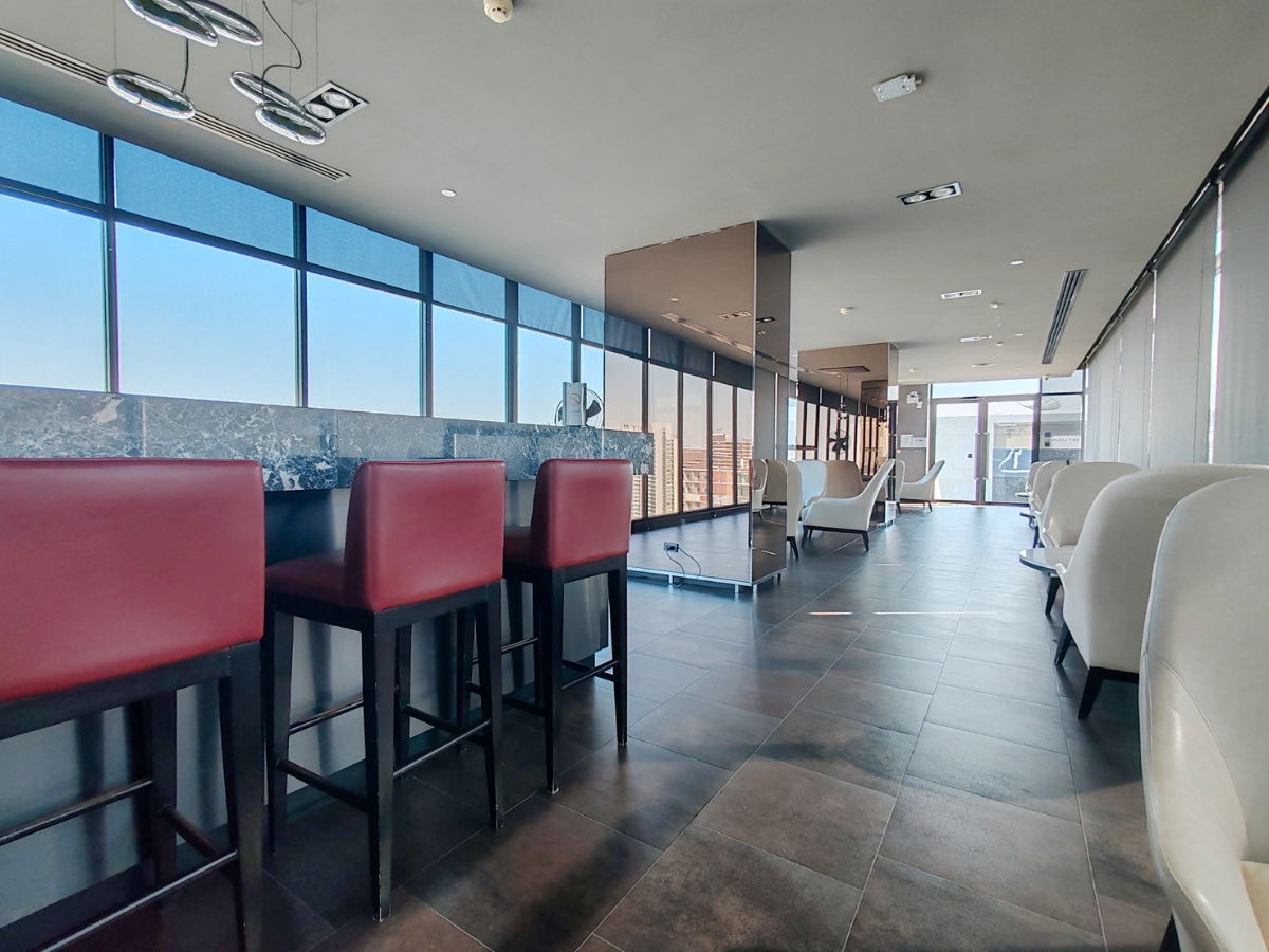 รูป ✨ #PO2306_283✨💥ด่วน💥ว่างชัวร์ รีบคลิก ก่อนหลุดมือ‼️ 𝗙𝗼𝗿 𝗥𝗲𝗻𝘁 1️⃣2️⃣k.🔥🔥#ใกล้BTSบางโพ คอนโด     เดอะทรีอินเตอร์เชนจ์  - รูปที่ 22/22