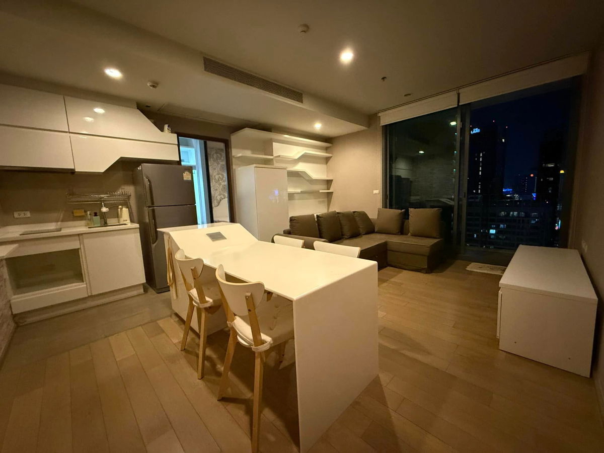 รูป 🔥Hot Deal🔥 ให้เช่า 📌 Pyne by Sansiri (ID Line : @arent) ต่อรองได้ ห้องปล่อยออกไวมาก!! ✅ เรามีสต็อกอีกหลายโครงการ ตอบไวมาก มีข้อเสนอดีๆทุกดีล - รูปที่ 1/3