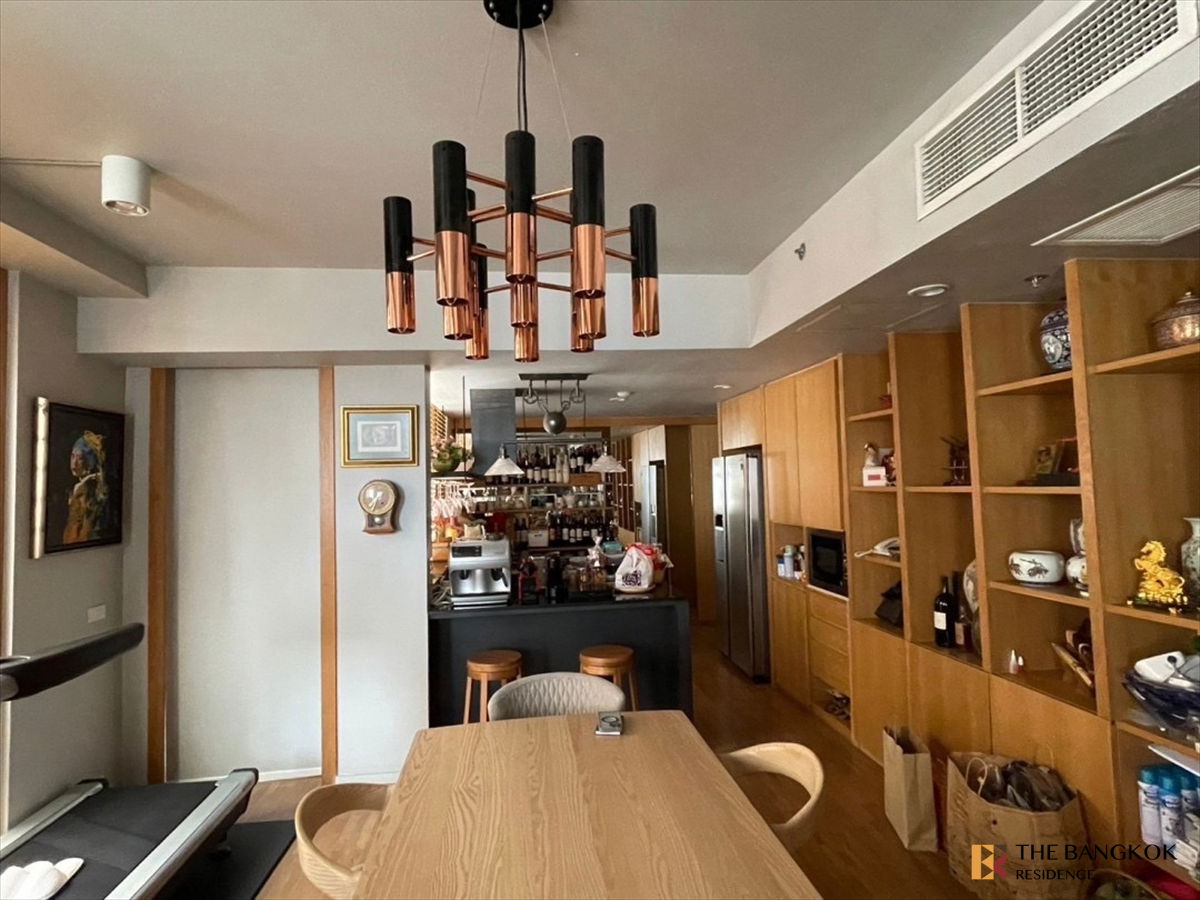 picture 🧡Rare unit, 2 Bedrooms 🧡 Langsuan Ville near Bts Chidlom - 1/14