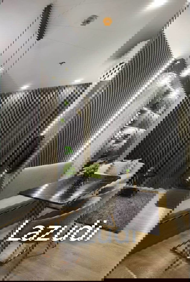 picture 1 Bedroom 1 Bathroom 35 SQ.M Noble Around Ari - 3/15