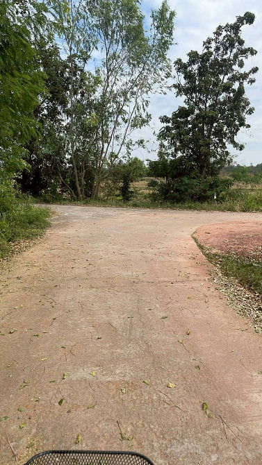 รูป ขายที่ดิน 3 ไร่ ต.กุดตุ้ม อ.เมืองชัยภูมิ ขายต่ำกว่าประเมิน ขาย1ล้านบาท - รูปที่ 6/9