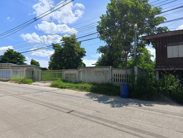 รูป BP00875 ขายบ้านเดี่ยว ตำบลในเมือง อำเภอบ้านไผ่ ขอนแก่น - รูปที่ 2/8