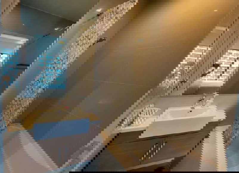 picture #R8393 🎉 231268 Condo for rent: Noble Refine Sukhumvit 26 - 7/8