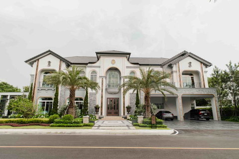 THE GRAND Riverfront Ratchapruek – Rama 5 5 bedrooms, for sale