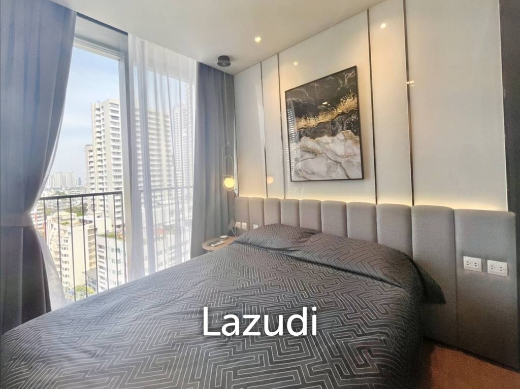 picture 2 Bedroom 2 Bathroom 60 SQ.M Noble Around33 - 16/25