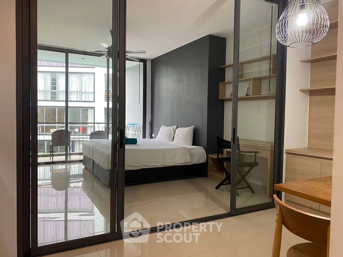 รูป คอนโด สตูดิโอ ที่ ไอคอน พาร์ค ภูเก็ต คอนโดมิเนียม ใน หาดกมลา (ID 2496177) - รูปที่ 2/13