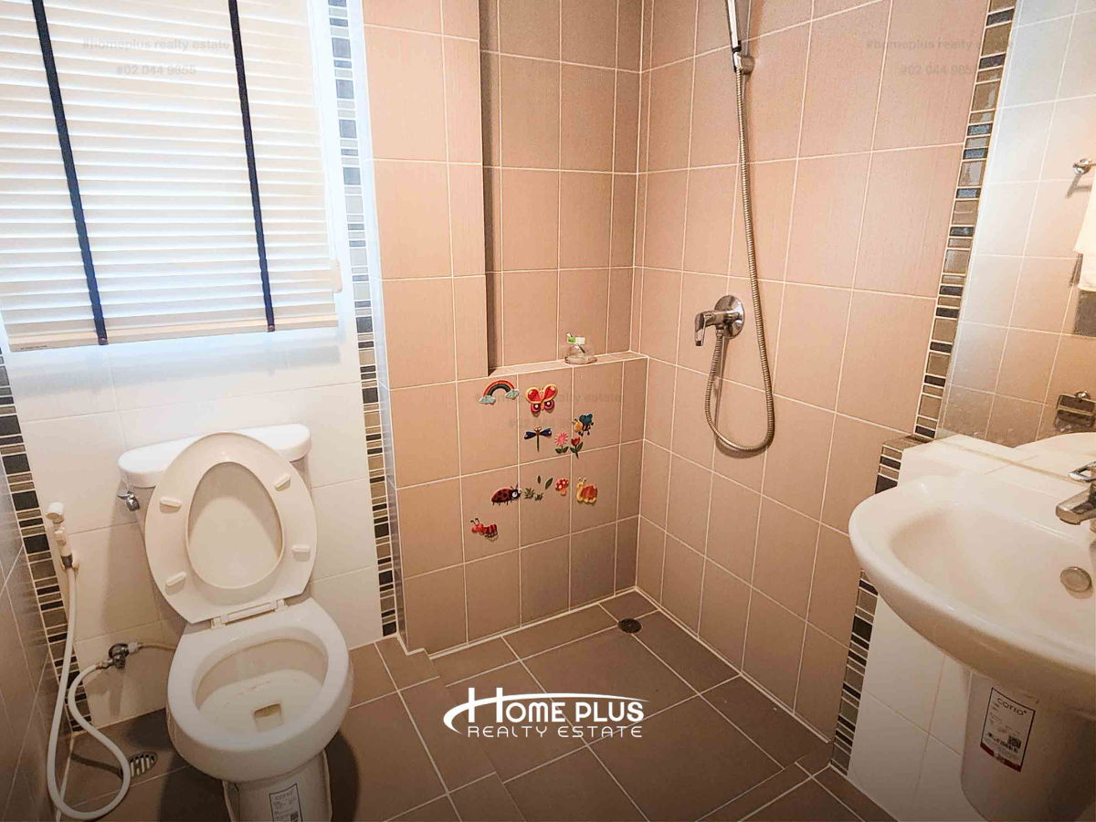 รูป บ้านเดี่ยว 2 ชั้น ไลฟ์บางกอกบูเลอวาร์ด แจ้งวัฒนะ หลังริม (Life Bangkok Boulevard Chaengwatthana) - รูปที่ 22/33