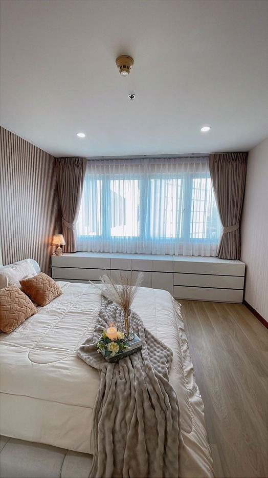 รูป ให้เช่า คอนโด เดอะ สตาร์ เอสเตท แอท นราธิวาสราชนครินทร์ - รูปที่ 13/20