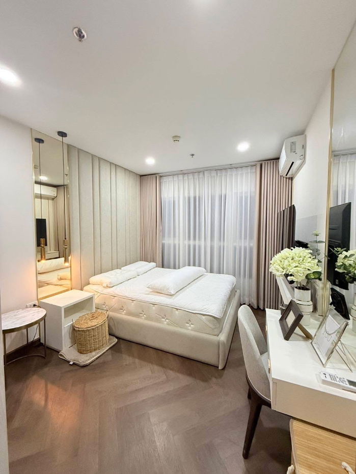 รูป Condo for Rent: Supalai Veranda Ramkhamhaeng  🛏 2 Bedrooms | 🚿 2 Bathrooms - รูปที่ 3/11