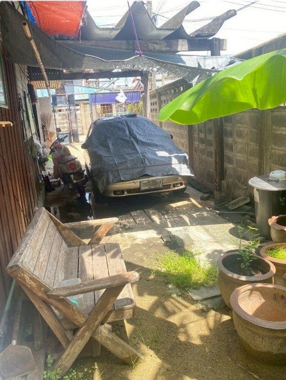 รูป 🔥  ที่ดินเมือง หายาก ราคานี้ไม่มีซ้ำ! 📍 พิบูลสงคราม นนทบุรี ใกล้มหาวิทยาลัย + ทางด่วน 💥 42 ตร.ว. เพียง 2 ล้านบาท 📌 Listing : 93757 - รูปที่ 6/10