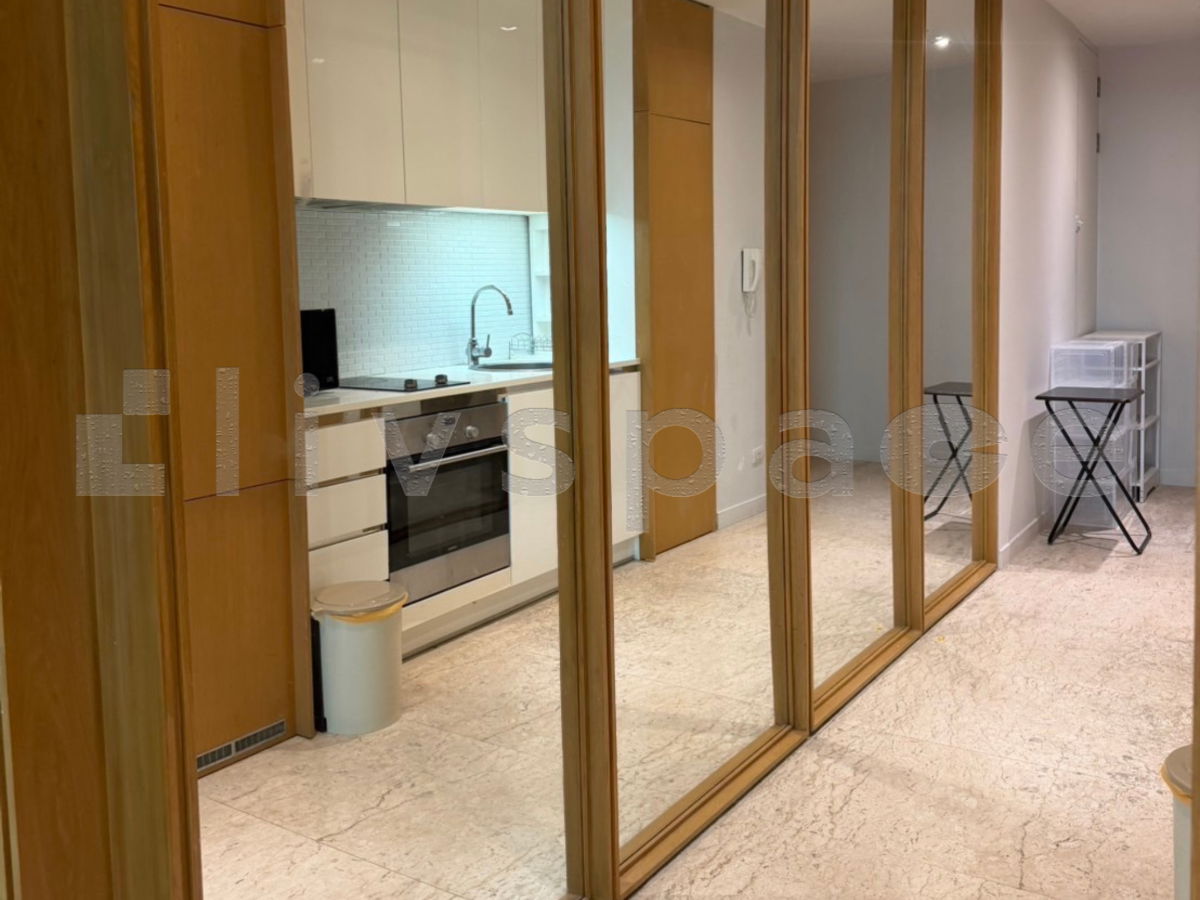 picture ▚ LE175ツ For Rent: The Pano 1 Bed 62 sq.m.! 🌊 River View Massive Size Luxury Condo Rama 3 30k (Best Value!) - 7/9