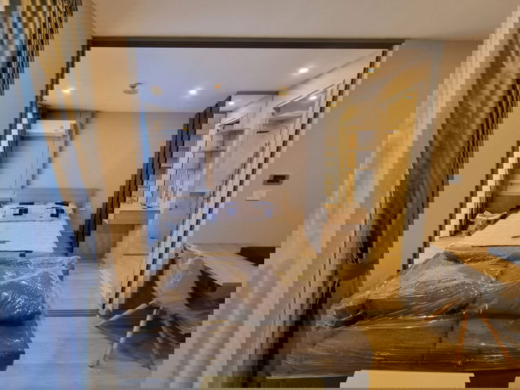 รูป #Z3807💥 231268🔥ให้เช่าคอนโด Sign Condo Sukhumvit 50 - รูปที่ 3/10