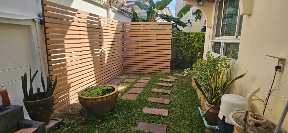 รูป 🎉 ขายบ้านเดี่ยว 2 ชั้น พร้อมที่ดิน เฟอร์นิเจอร์ และเครื่องใช้ไฟฟ้าครบ พร้อมเข้าอยู่! 🏡 - รูปที่ 23/30