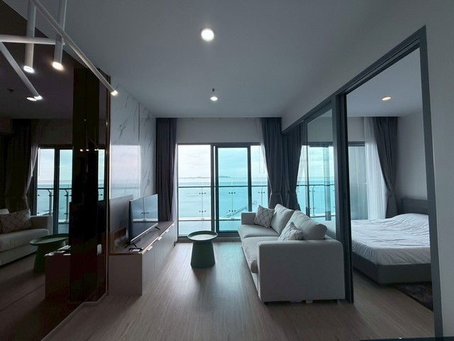รูป For Sale – The Symphony Condo, Sriracha - รูปที่ 1/20