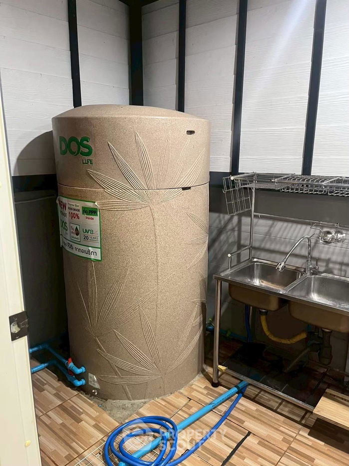 รูป ทาวน์เฮ้าส์ 2-ห้องนอน ที่ พลีโน่ สุขสวัสดิ์ 30 โครงการ 2 ใน บางปะกอก (ID 2498286) - รูปที่ 36/48