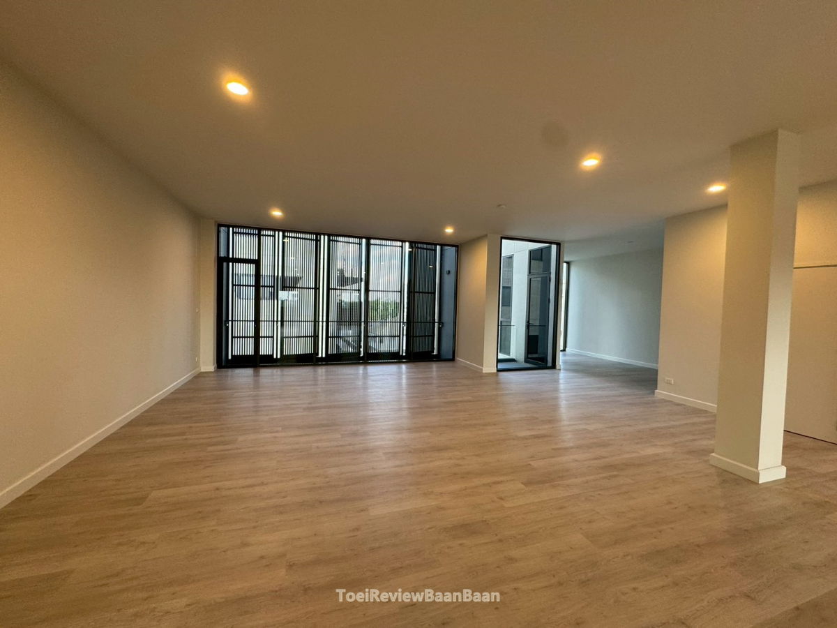 picture For rent ELSE Sukonthasawat 26 Modern Luxury Home office - 27/36