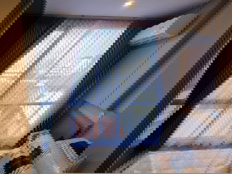 รูป #Z3807💥 231268🔥ให้เช่าคอนโด Sign Condo Sukhumvit 50 - รูปที่ 6/10