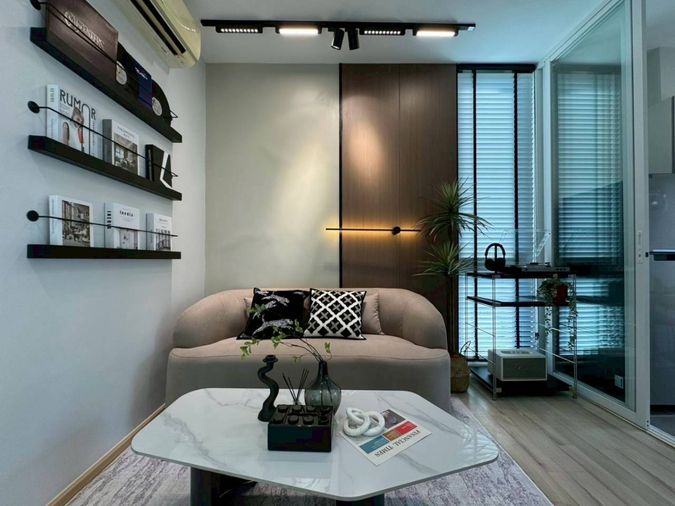 The Base Uptown For Sell WR-04097