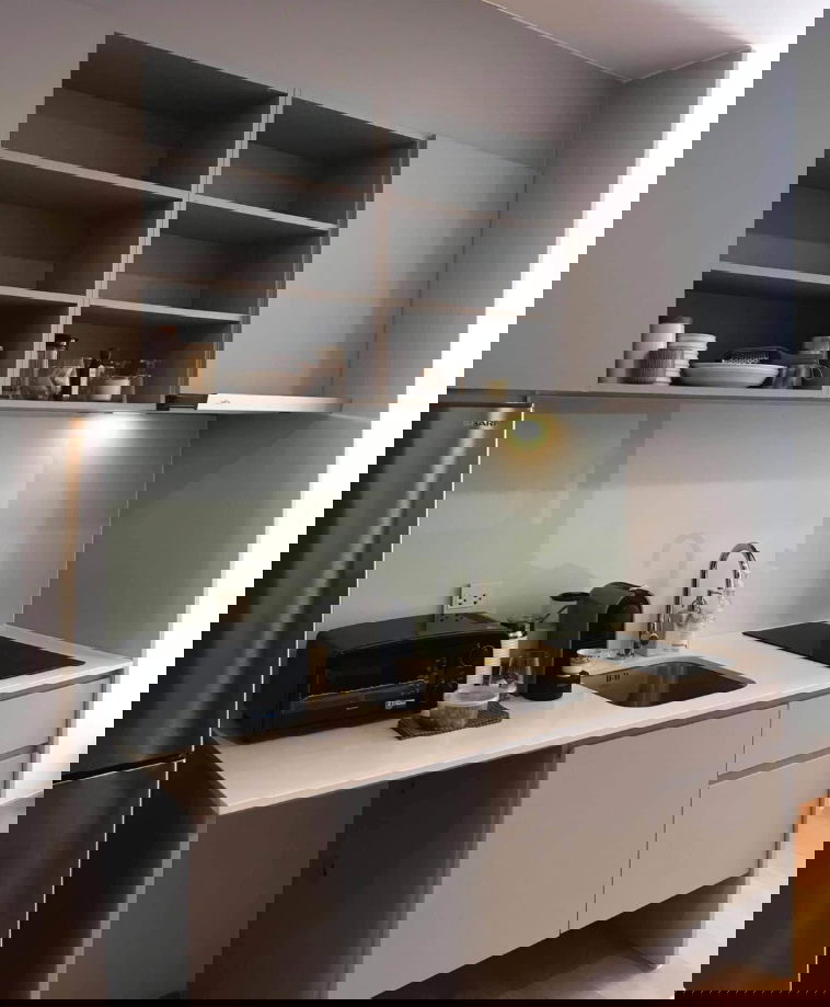 picture Noble Revo                 Silom - 4/5