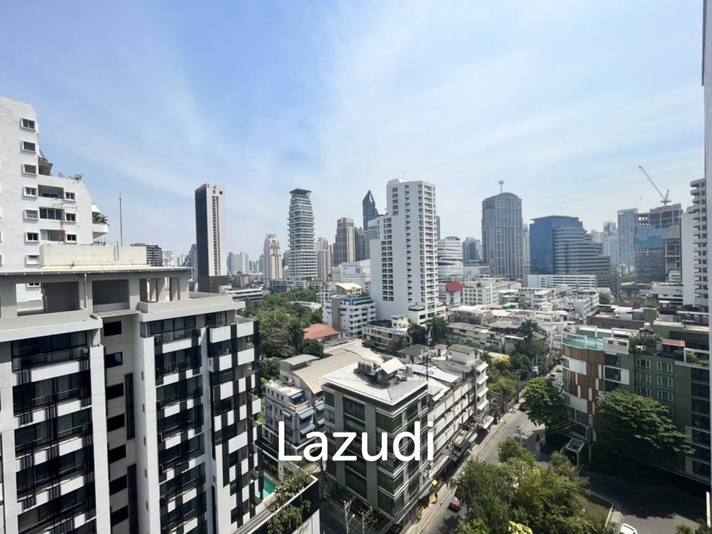 picture 2 Bedroom 2 Bathroom 60 SQ.M Noble Around33 - 24/25