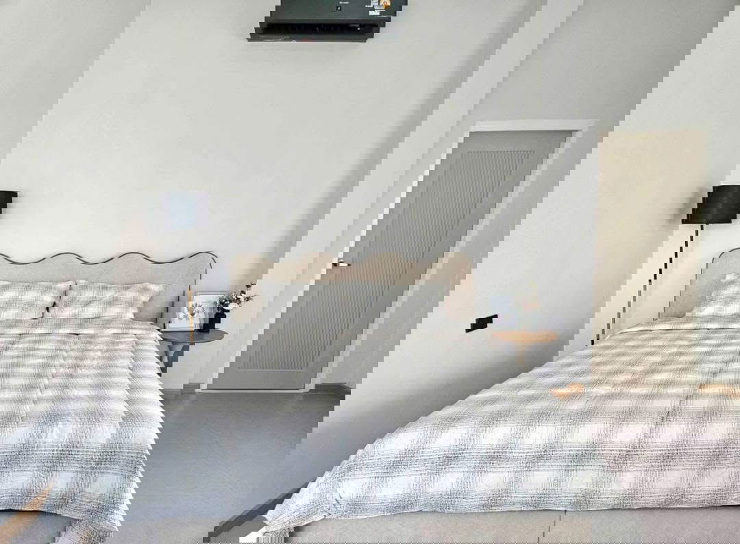 รูป  ให้เช่า Pool Villa โซนหางดง บ้านใหม่ พื้นที่ 300 ตรม. เฟอร์สวย พร้อมอยู่  - รูปที่ 3/14