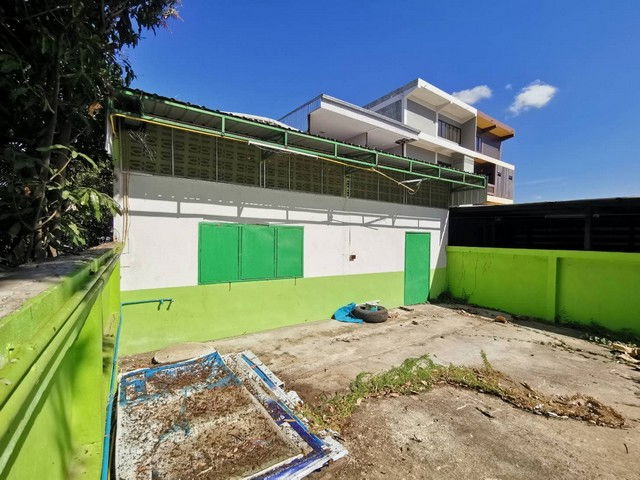 รูป BP00697 ขายโกดัง ตำบลหนองไผ่ อำเภอแก้งคร้อ ชัยภูมิ - รูปที่ 4/8