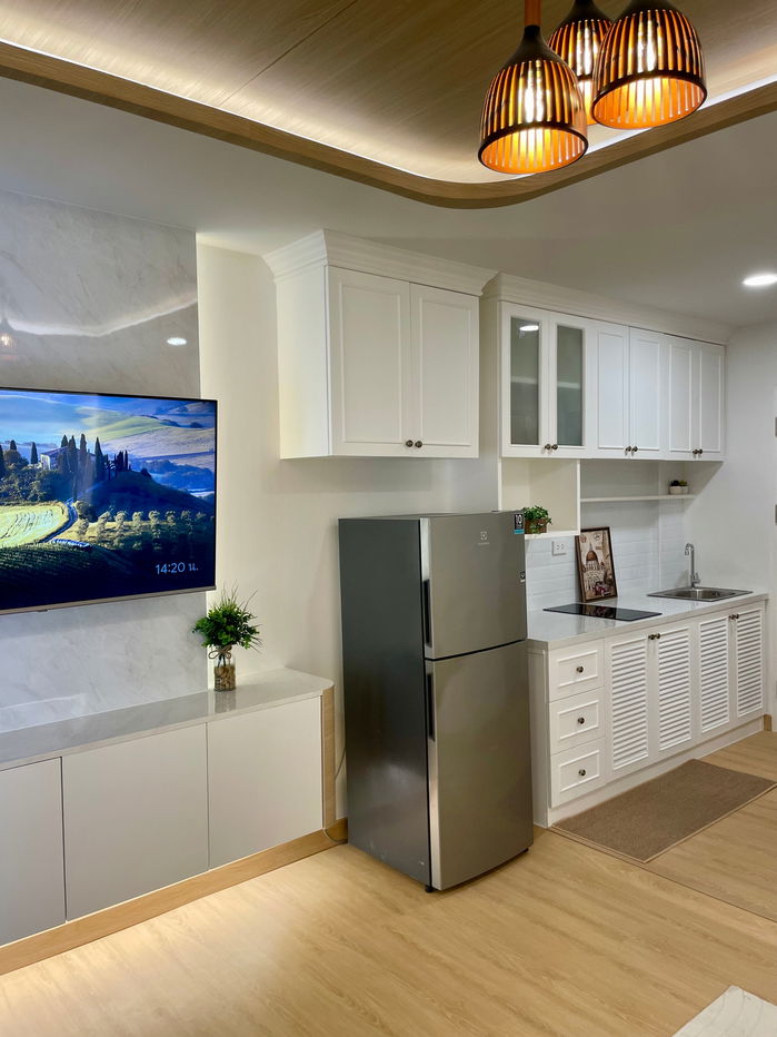 รูป 🏢 ขายคอนโด : Bodin Suite Home (บดินทร์ สวีท โฮม)   รหัสทรัพย์ | 📌LNP-C11168  - รูปที่ 4/10