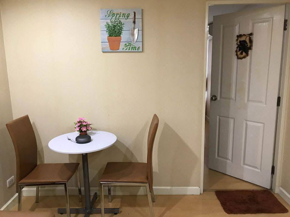 รูป ให้เช่า ซีณิธ เพลส แอท สุขุมวิท 71/1 BTS พระโขนง BTS Pra Khanong 600 เมตร - รูปที่ 11/14