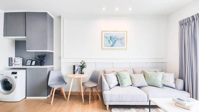 🔥Hot Deal🔥 ให้เช่า 📌 The Key Sathorn - Charoenrat (ID Line : @arent)  ห้องปล่อยออกไวมาก!! ✅ เรามีสต็อกอีกหลายโครงการ ตอบไวมาก มีข้อเสนอดีๆทุกดีล