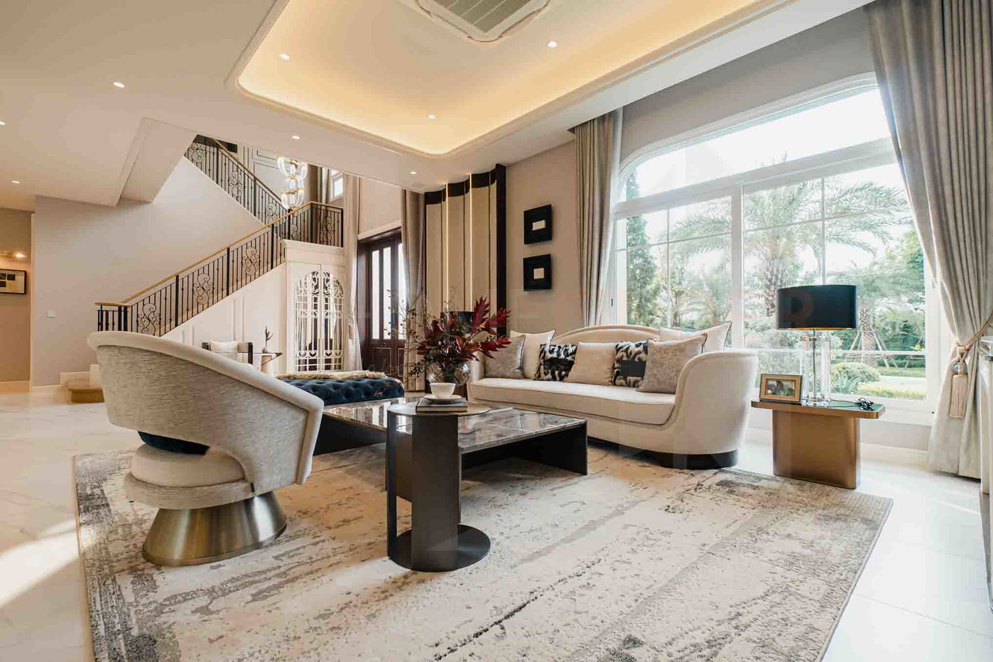 รูป THE GRAND Riverfront Ratchapruek – Rama 5 5 bedrooms, for sale - รูปที่ 32/69