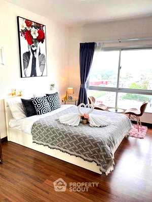 ขายคอนโด : คอนโด 1-ห้องนอน ที่ ศุภาลัย มอนเต้ 2 ใน วัดเกต (ID 2498164)