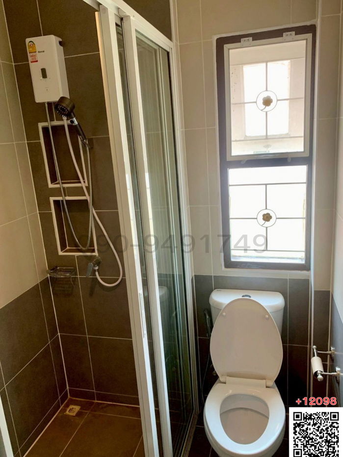 รูป เช่า บ้านเดี่ยว 2 ชั้น หมู่บ้านเคซี พาร์ควิลล์3 - รูปที่ 6/11