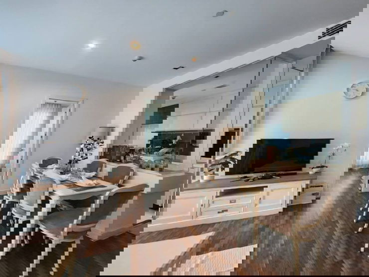 รูป #Z3820💥 231268 🔥ให้เช่าคอนโด The Room Sukhumvit 62  - รูปที่ 13/13