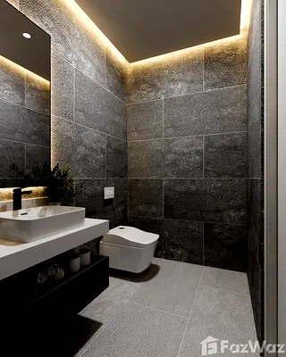 Houses for sale Boat Lagoon Phuket  : 4 Bedroom House for sale at Kirana Yamu  5941810