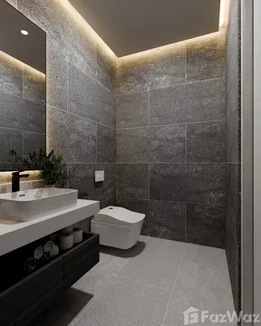 4 Bedroom House for sale at Kirana Yamu  5941810