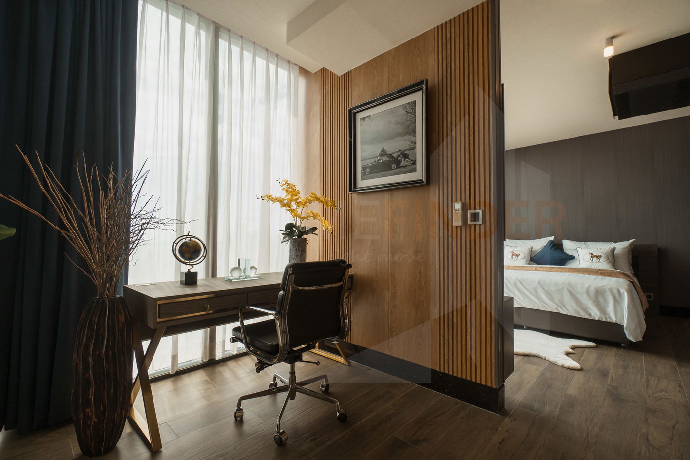 รูป The Esse at Singha Complex 4 bedrooms, for sale - รูปที่ 15/39