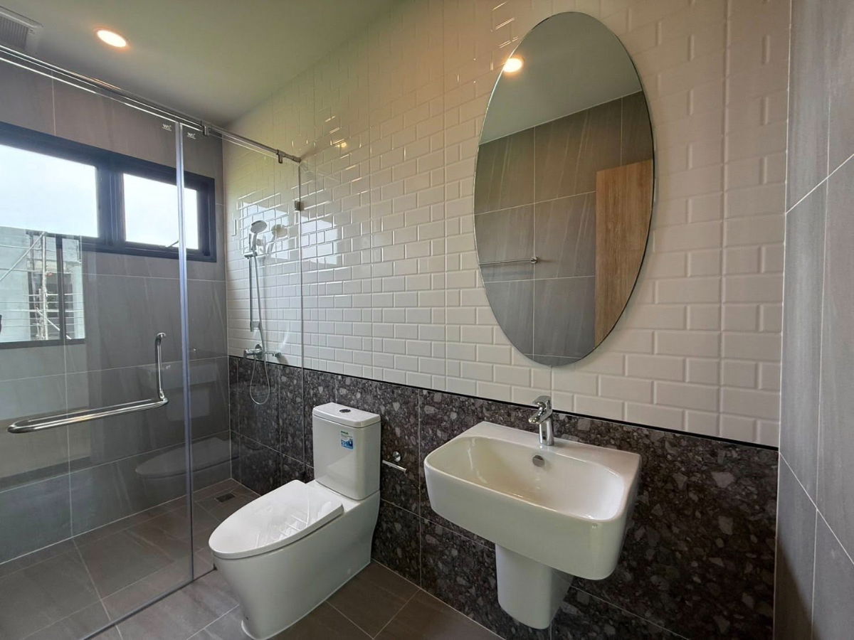 picture For Rent House The Master Ratchaphruek – Sapan Jesada Bodin - 10/23