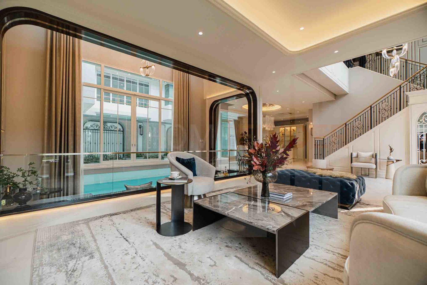 รูป THE GRAND Riverfront Ratchapruek – Rama 5 5 bedrooms, for sale - รูปที่ 41/69